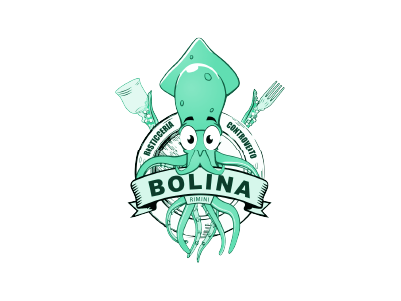 Bolina un logo che nasce controvento