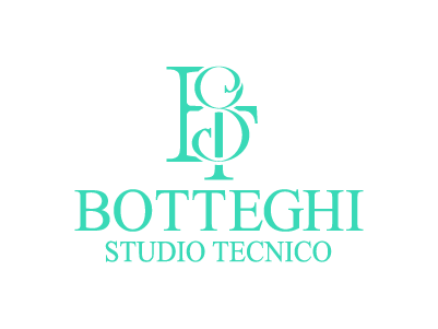 Identità visiva studio tecnico